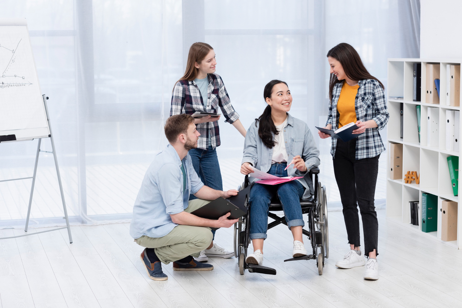 Mohindera Financial, Inc/ disability insurance
