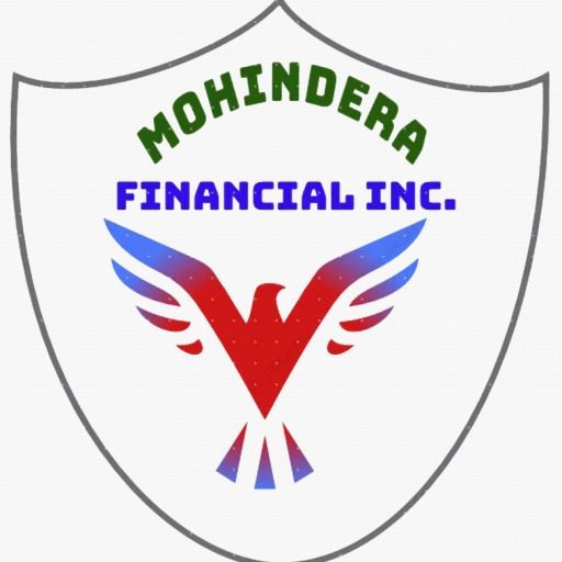 Mohindera Financial Inc